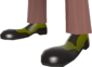 Painted Rogue's Brogues 808000.png