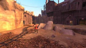 Bots - Official TF2 Wiki | Official Team Fortress Wiki