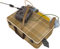 Australium - Official TF2 Wiki Official Fortress