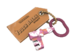 Tough Break Cosmetic Key