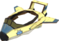 Painted Grounded Flyboy F0E68C BLU.png