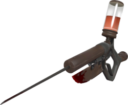 Vita-Saw - Official TF2 Wiki | Official Team Fortress Wiki