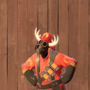 Unusual Shining Stag.png