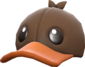 Painted Duck Billed Hatypus 694D3A.png