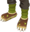 Painted Loaf Loafers UNPAINTED.png