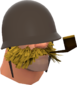 Painted Lord Cockswain's Novelty Mutton Chops and Pipe E7B53B.png