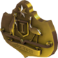 Unused Painted Tournament Medal - ozfortress OWL 6vs6 654740 Regular Divisions First Place.png