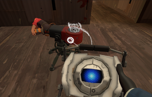 Ap Sap Official Tf2 Wiki Official Team Fortress Wiki - quantum science roblox wiki