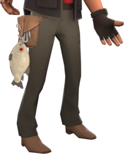 Bait and Bite - Official TF2 Wiki | Official Team Fortress Wiki