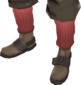 RED Flashdance Footies.png