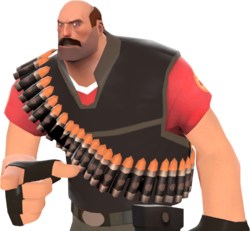 Carl - Official TF2 Wiki  Official Team Fortress Wiki