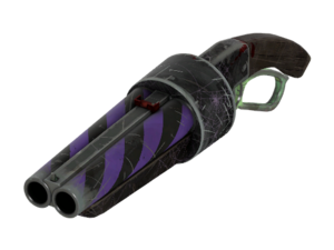 Item icon Macabre Web Scattergun Field-Tested.png