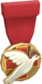 RED Tournament Medal - Heals for Reals Donor Medal.png
