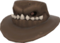 Painted Snaggletoothed Stetson 654740.png
