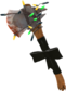 Unused Painted Festive Axtinguisher 2D2D24 BLU.png