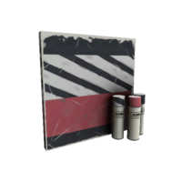Backpack Bomb Carrier War Paint Minimal Wear.png