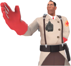 Canteen Crasher Iron Recall Medal 2018 - Official TF2 Wiki | Official Team  Fortress Wiki
