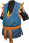 Painted Kazan Karategi CF7336 BLU.png