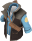 Painted Marksman's Mohair 7C6C57 BLU.png