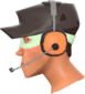 Painted Sidekick's Side Slick BCDDB3 Style 2 With Hat.png