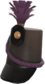 Painted Stovepipe Sniper Shako 51384A.png