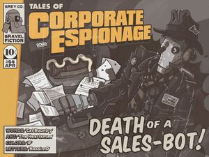 Death of a Salesbot - Official TF2 Wiki | Official Team Fortress Wiki