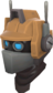 Painted One-Man Convoy A57545 Paint Helmet BLU.png