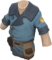 Painted Underminer's Overcoat C5AF91 BLU.png