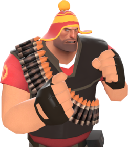 Tuque de gros dur - Official TF2 Wiki | Official Team Fortress Wiki