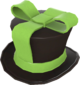 Painted A Well Wrapped Hat 729E42.png