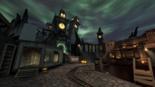 Halloween map - Official TF2 Wiki | Official Team Fortress Wiki