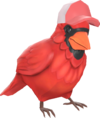RED Catcher's Companion Hat.png