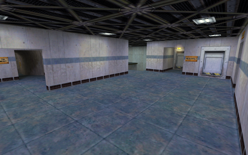 File:Tfc 2fort outside spawn 1.png - Official TF2 Wiki | Official Team ...