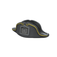 Backpack World Traveler's Hat.png