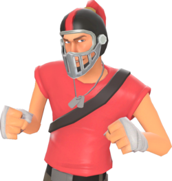 Heroldens Hjelm - Official TF2 Wiki | Official Team Fortress Wiki