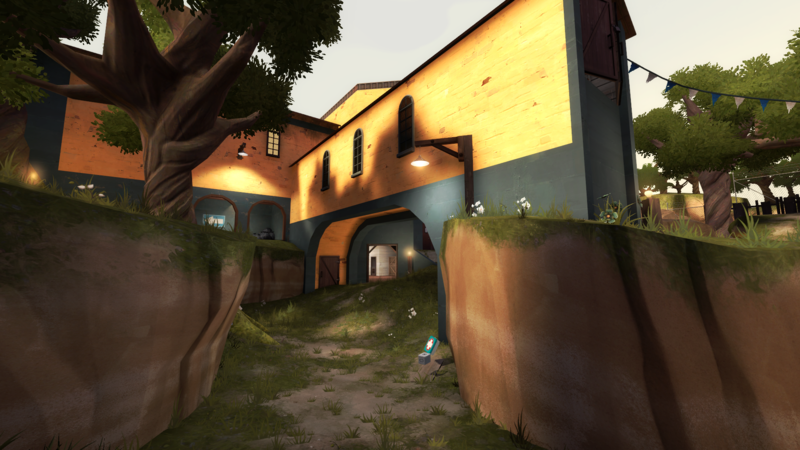 File:Overgrown building arch.png