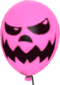 Painted Boo Balloon FF69B4.png