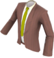 Painted Business Casual 808000.png