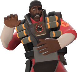 - Official TF2 Wiki | Official Team