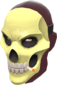 Painted Dead Head F0E68C.png