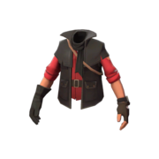 Hunting Cloak - Official TF2 Wiki | Official Team Fortress Wiki