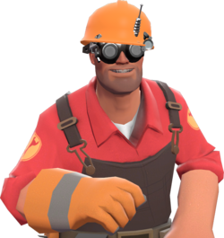 Brainiac Goggles - Official TF2 Wiki | Official Team Fortress Wiki