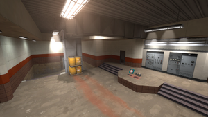 Process - Official TF2 Wiki | Official Team Fortress Wiki