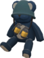 Painted Battle Bear 28394D Flair Soldier.png