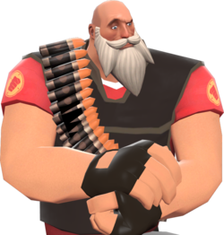 All-Father - Official TF2 Wiki | Official Team Fortress Wiki