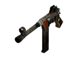 Item icon Team Sprayer SMG Battle Scarred.png