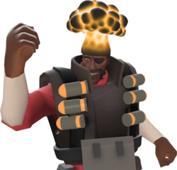 Mannhattan Project - Official TF2 Wiki | Official Team Fortress Wiki