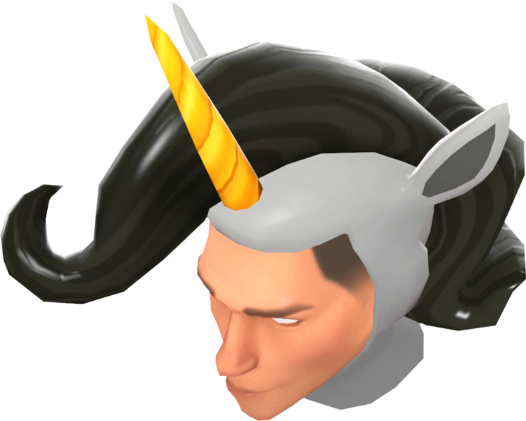 File:Painted Magical Mercenary 2D2D24.png