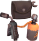 Painted Service Satchel 7E7E7E.png