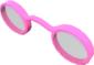 Painted Spectre's Spectacles FF69B4.png